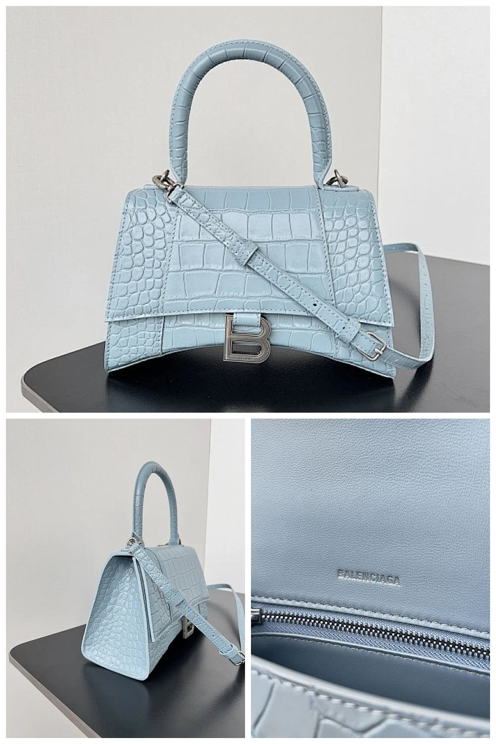 NB - BG Bag - 579