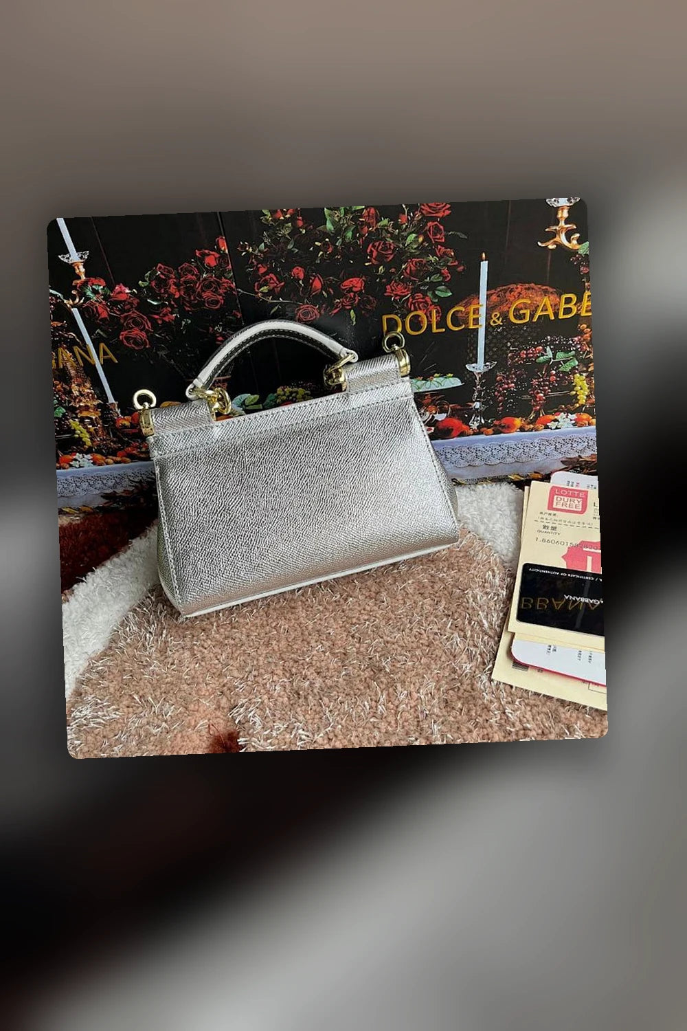 NB - DAG Bag - 672