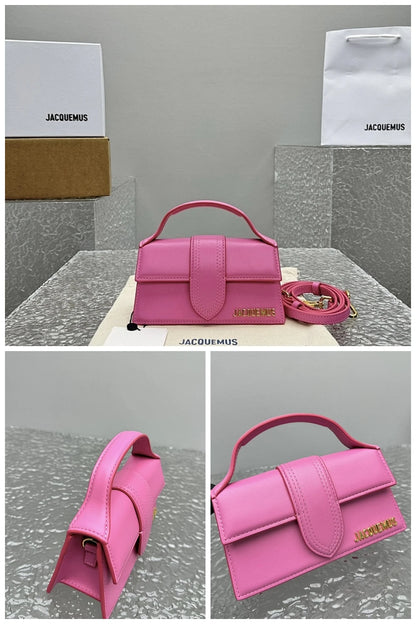 NB - JCA Bag - 124