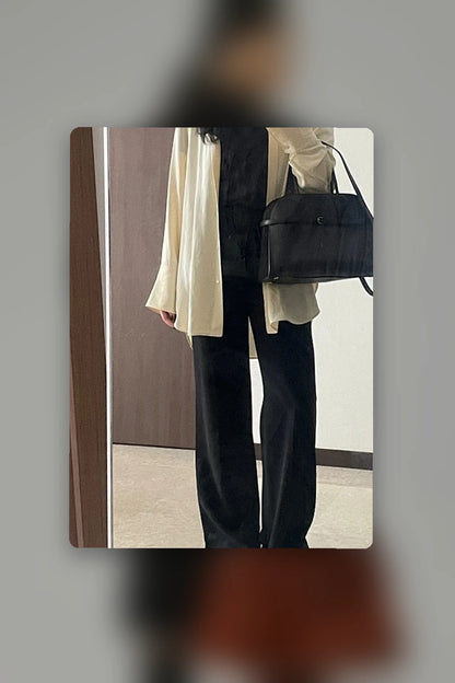 NB - THR Bag - 865