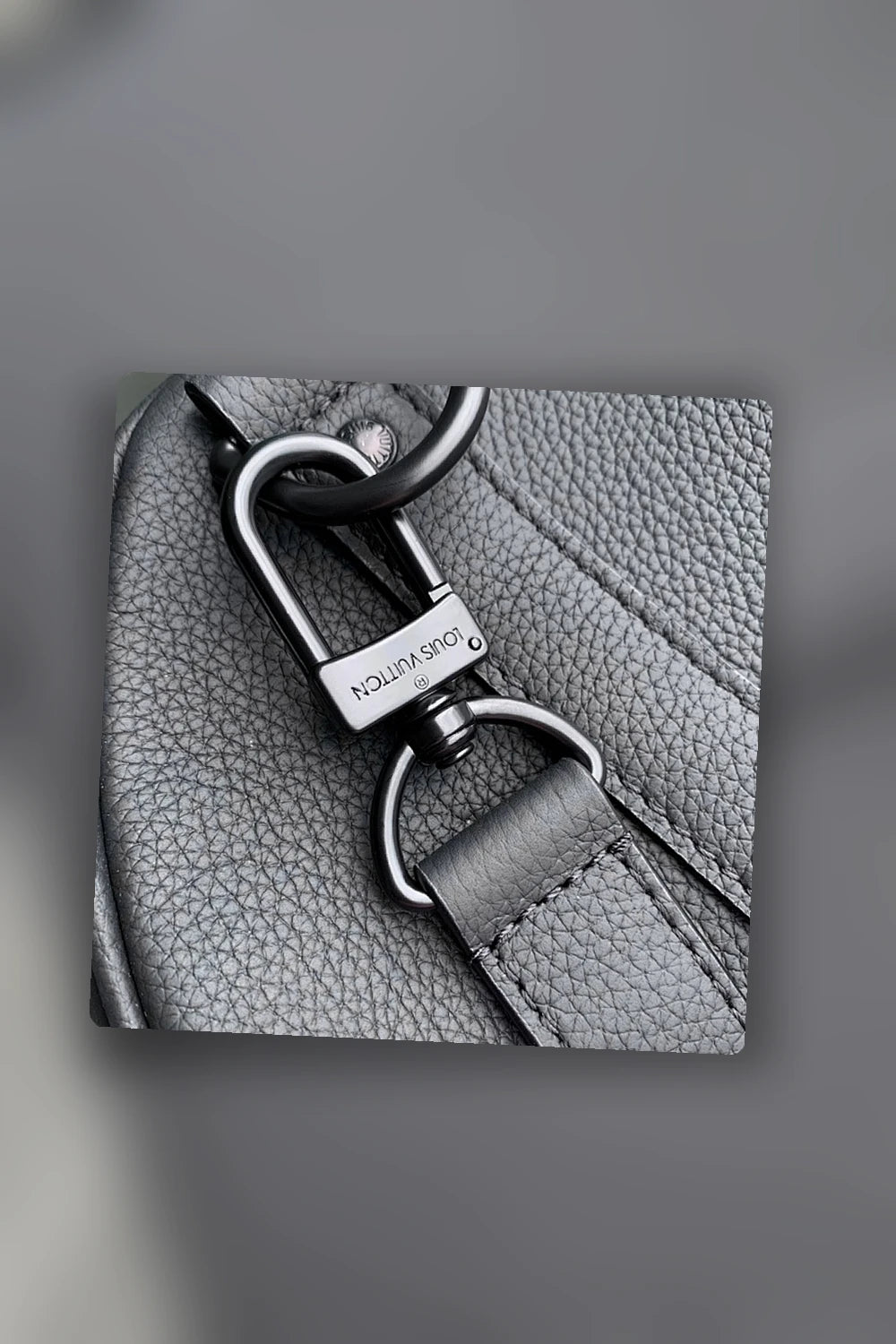 NB - LOV Bag - 1576