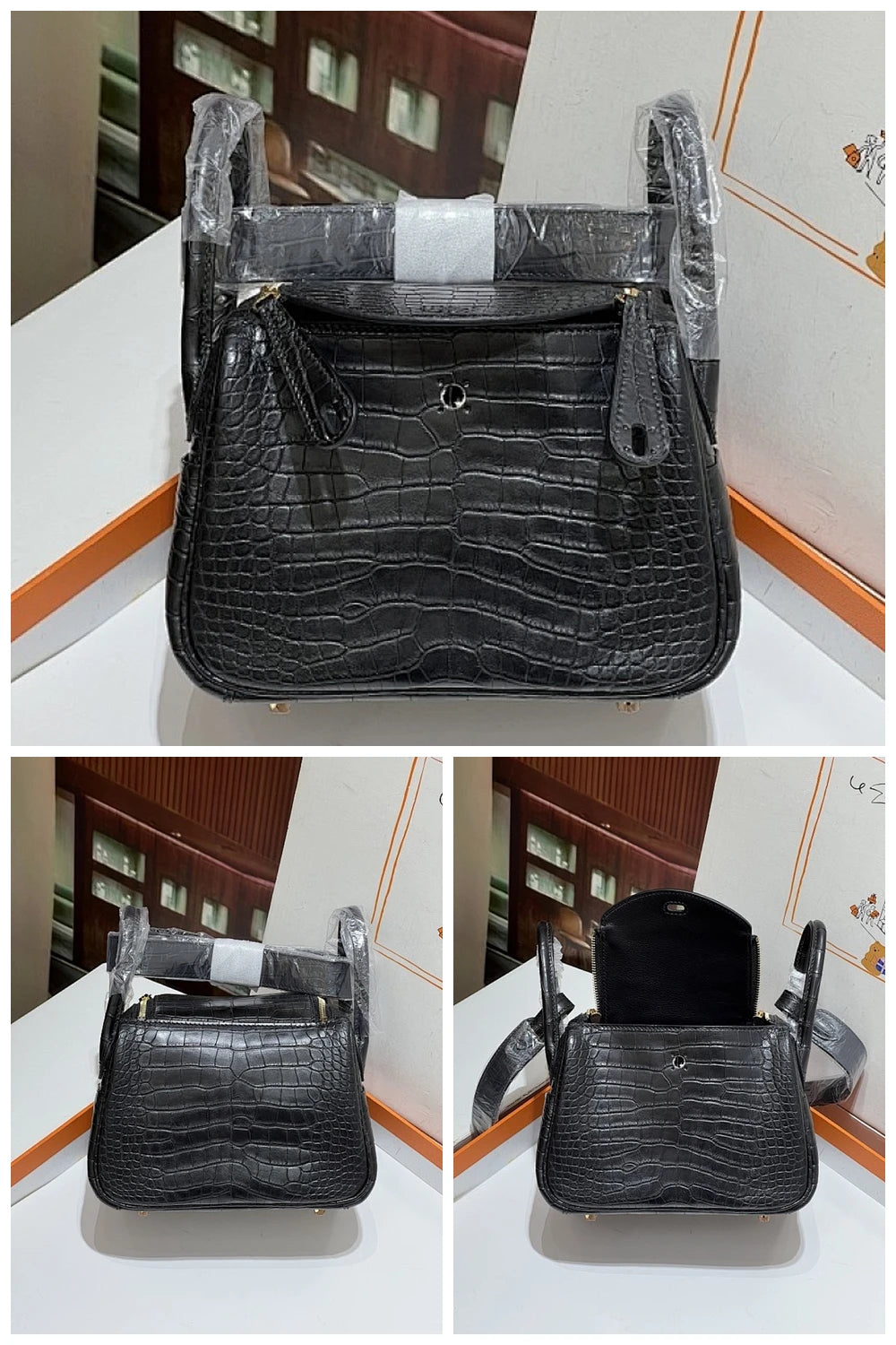 NB - HMS Bag - 629