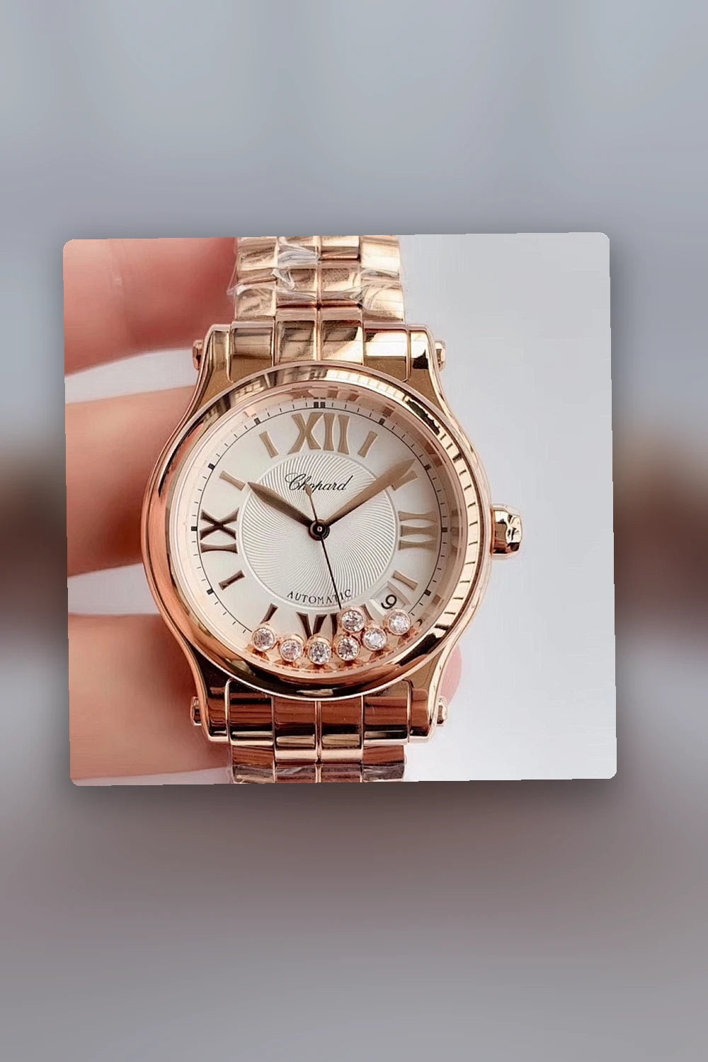 NB - Mix Watch - 1154