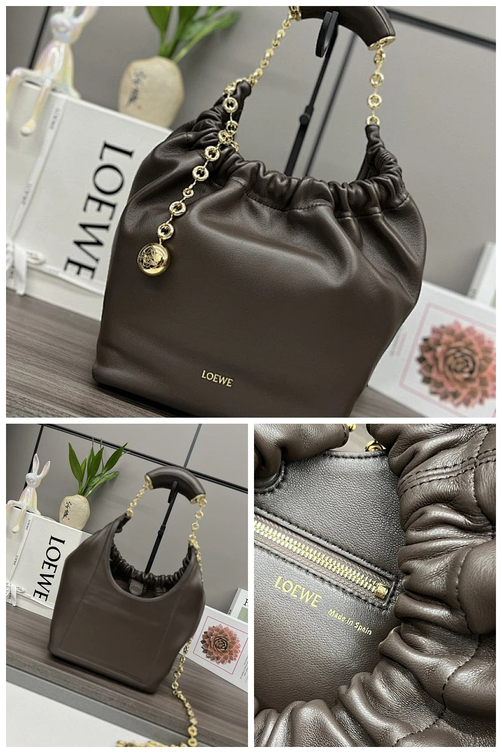 NB - LWO Bag - 461