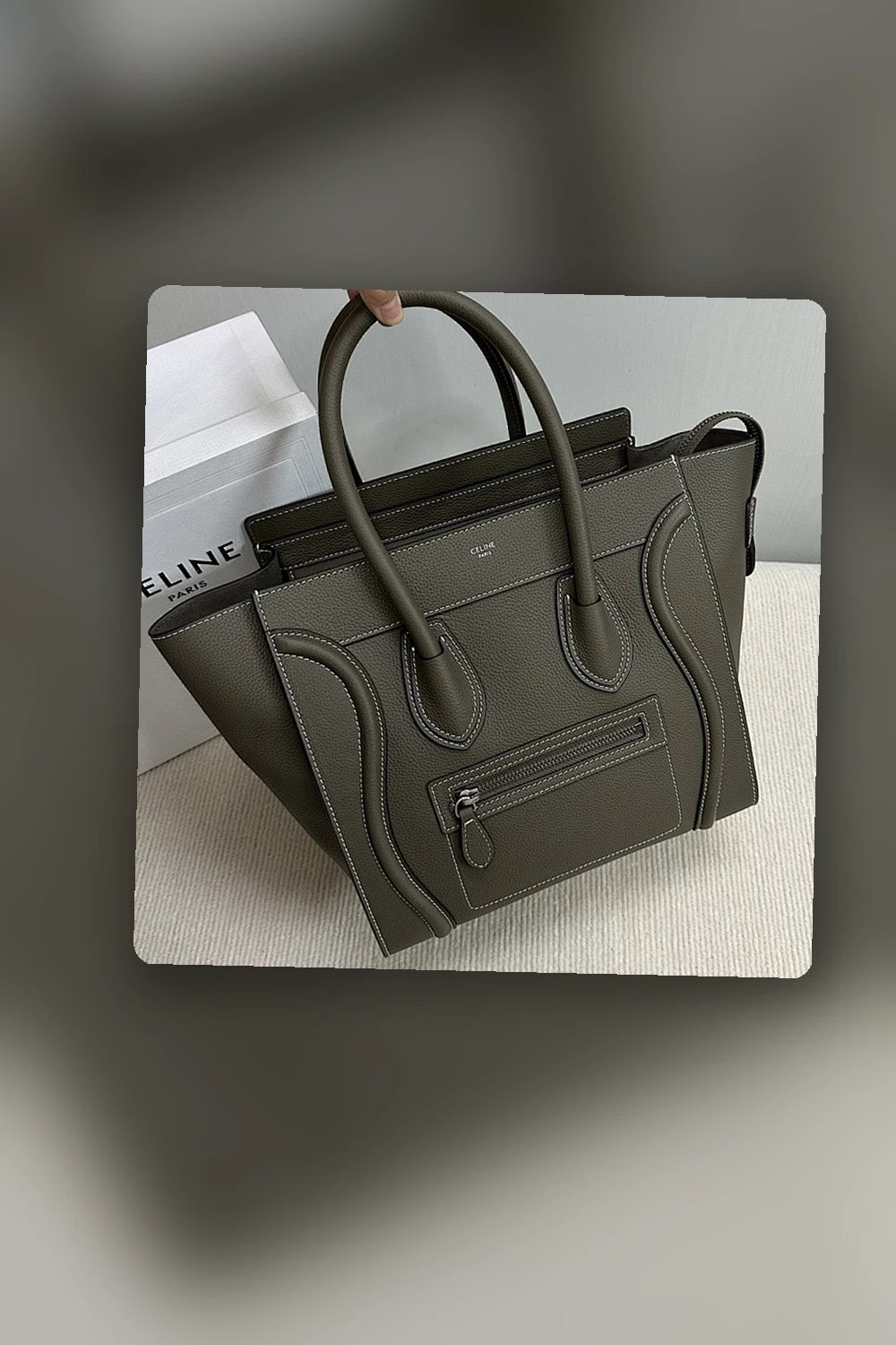 NB - COL Bag - 1137