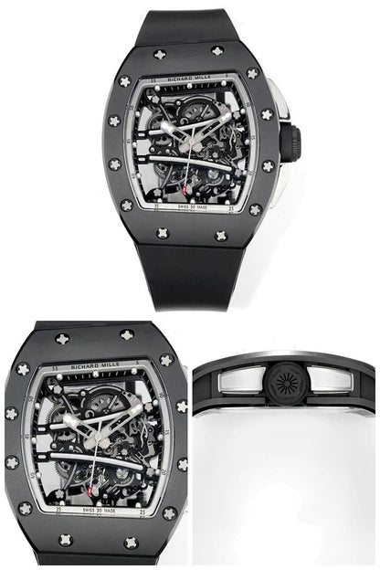 NB - Mix Watch - 1034
