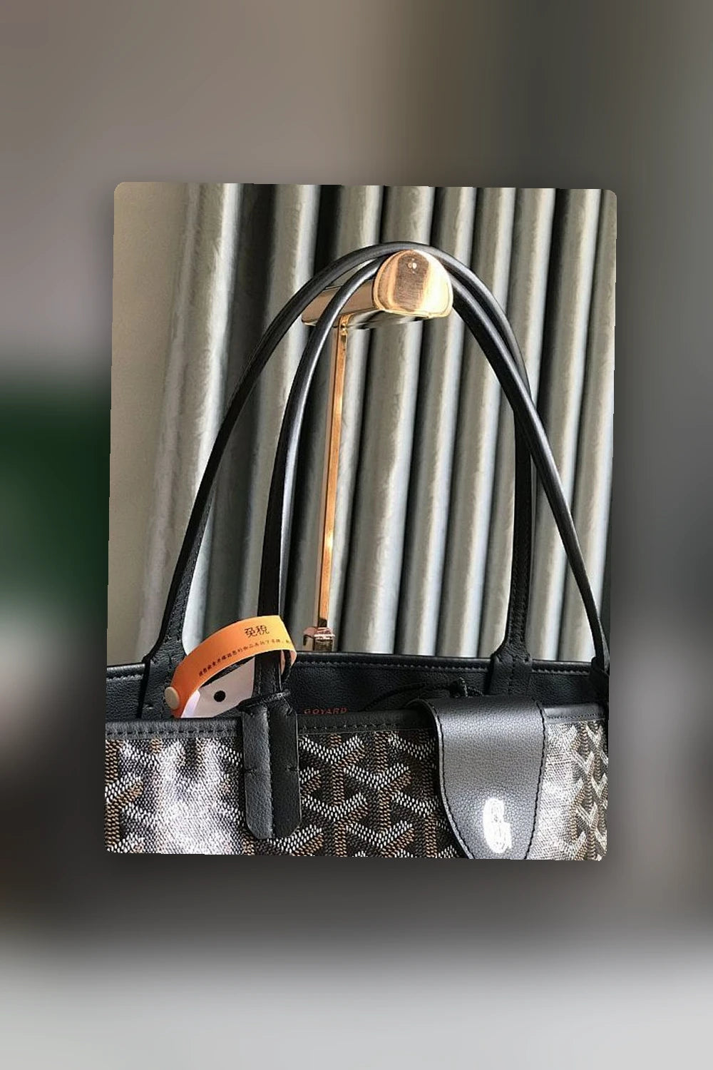 NB - GYO Bag - 316