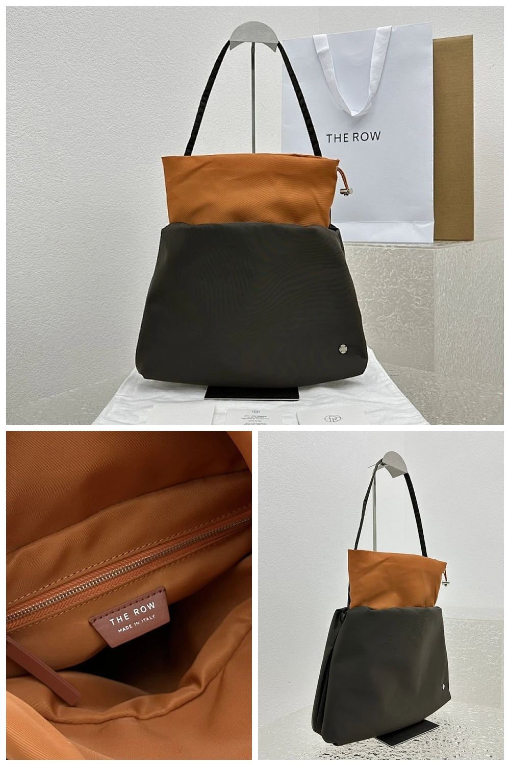NB - THR Bag - 961