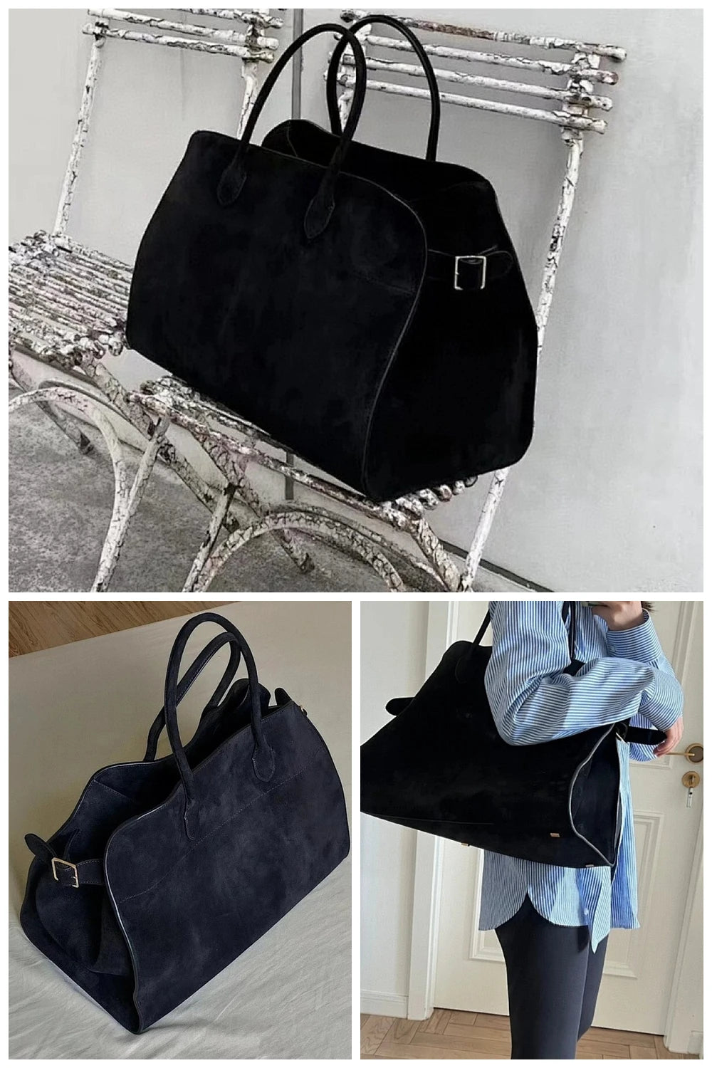NB - THR Bag - 299