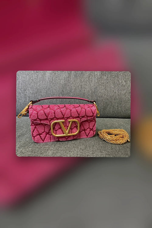 NB - VEL Bag - 144