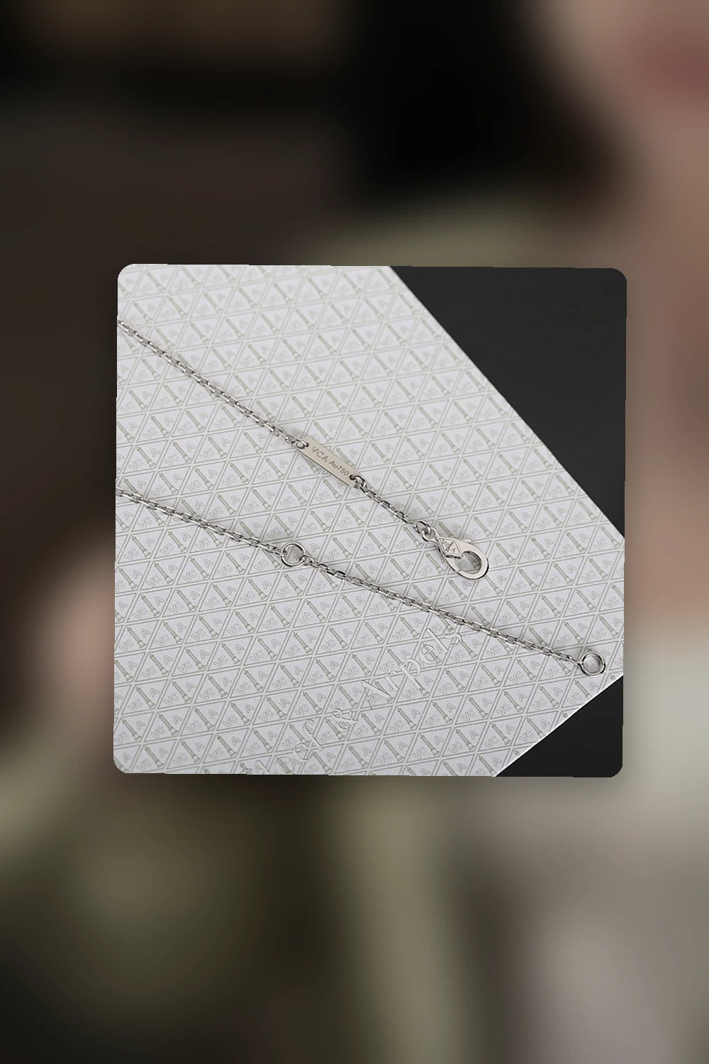 NB - VACA Jewelry - 541