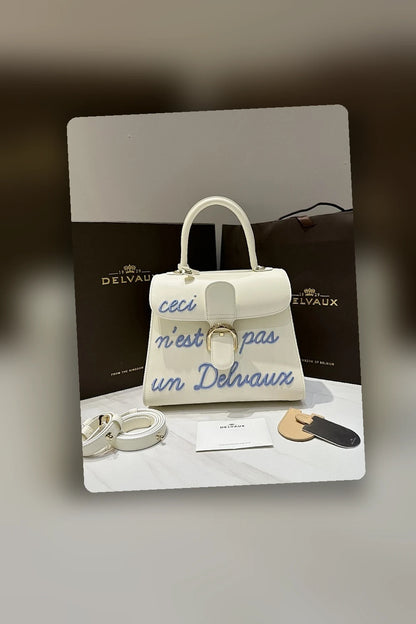 NB - DLVX Bag - 167