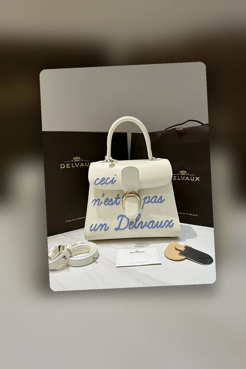 NB - DLVX Bag - 167