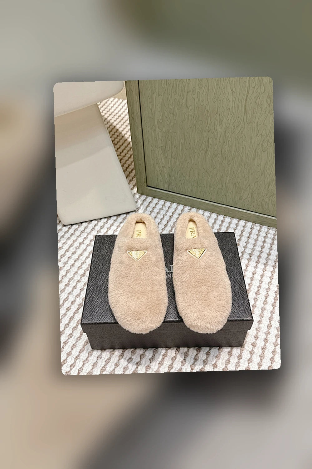 NB - PD Women Shoes - 708