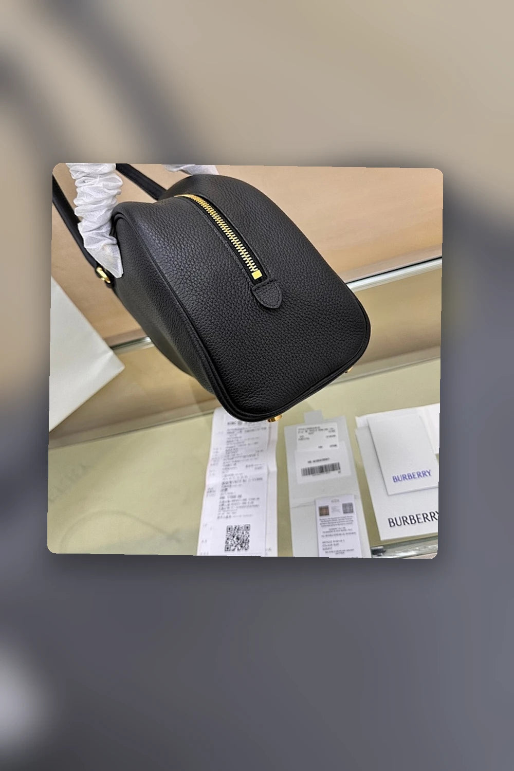 NB - BOR Bag - 1153