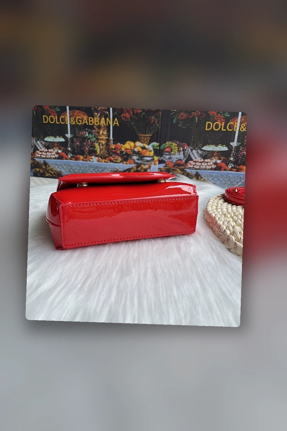 NB - DAG Bag - 421
