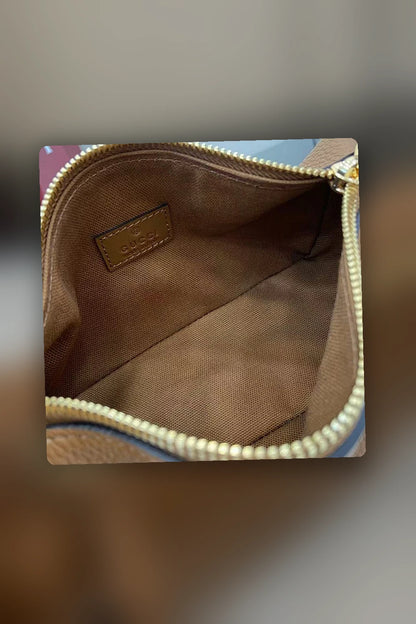 NB - GUKI Bag - 100