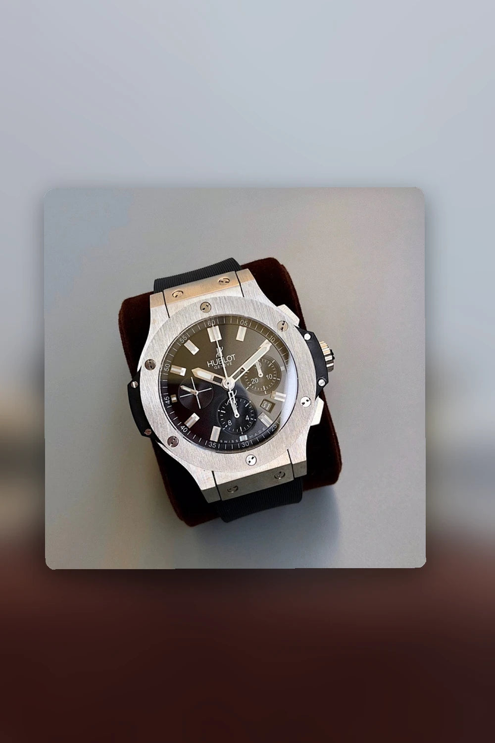 NB - Mix Watch - 827