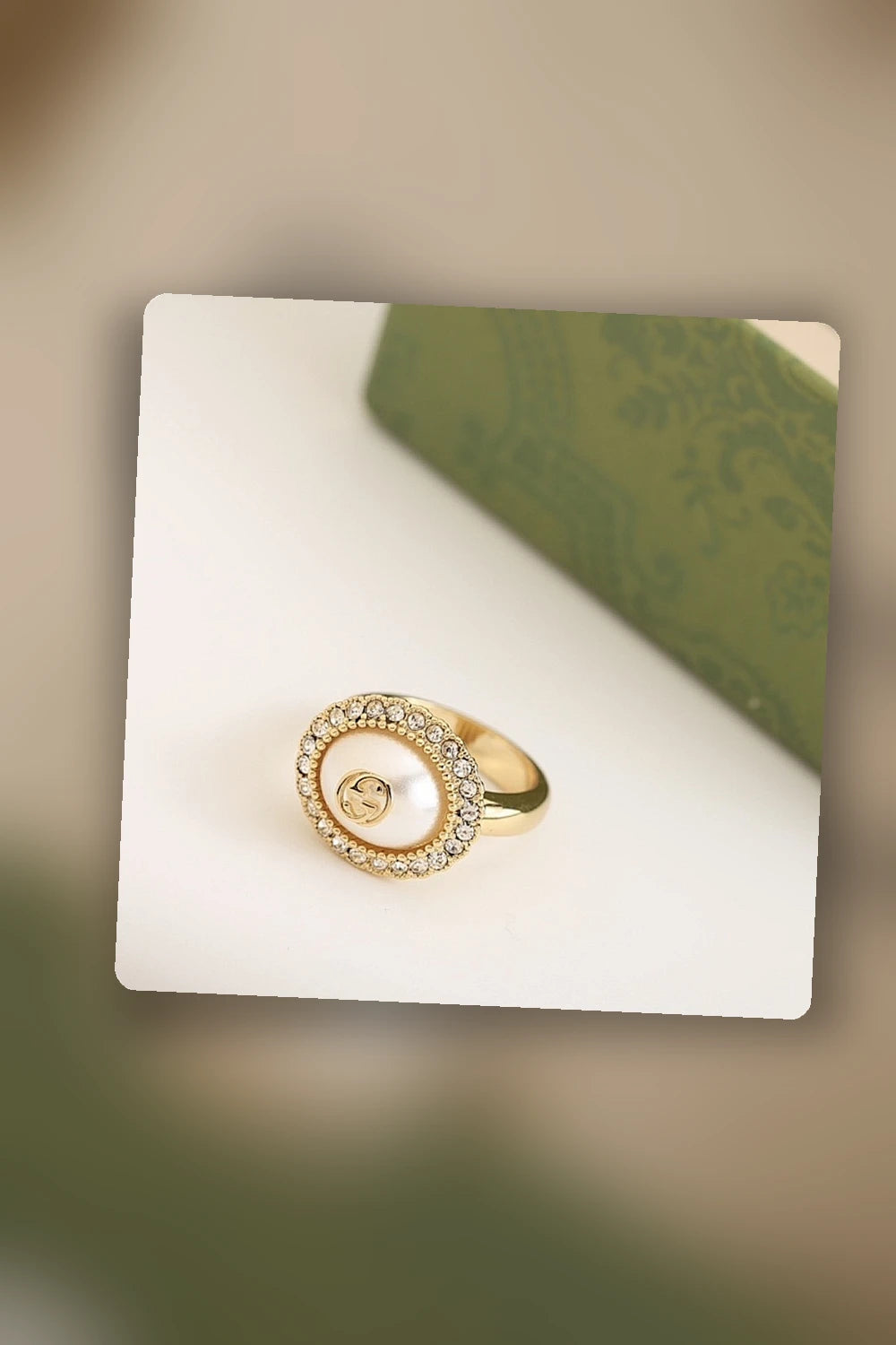 NB - GUKI Jewelry - 538
