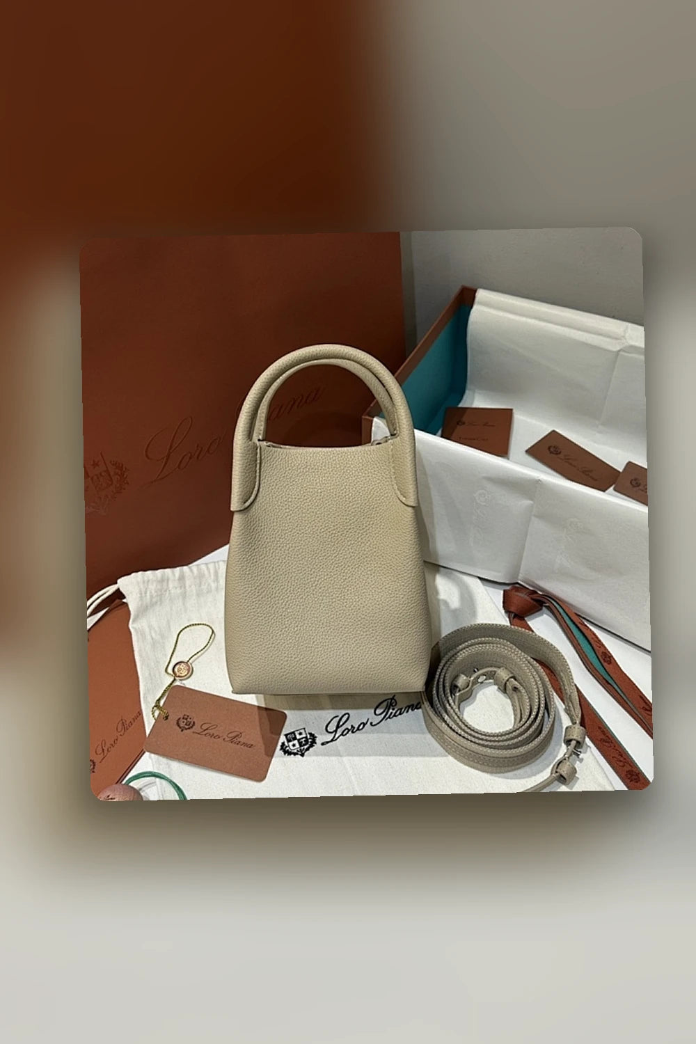 NB - DLVX Bag - 155