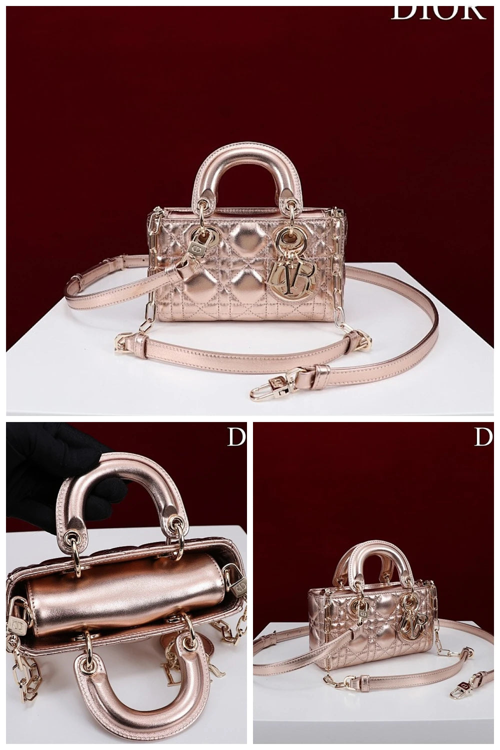 NB - DOR Bag - 289