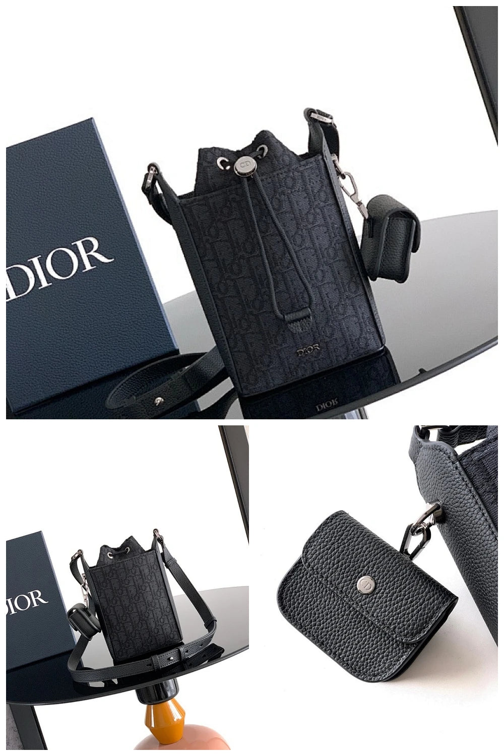 NB - DOR Bag - 708