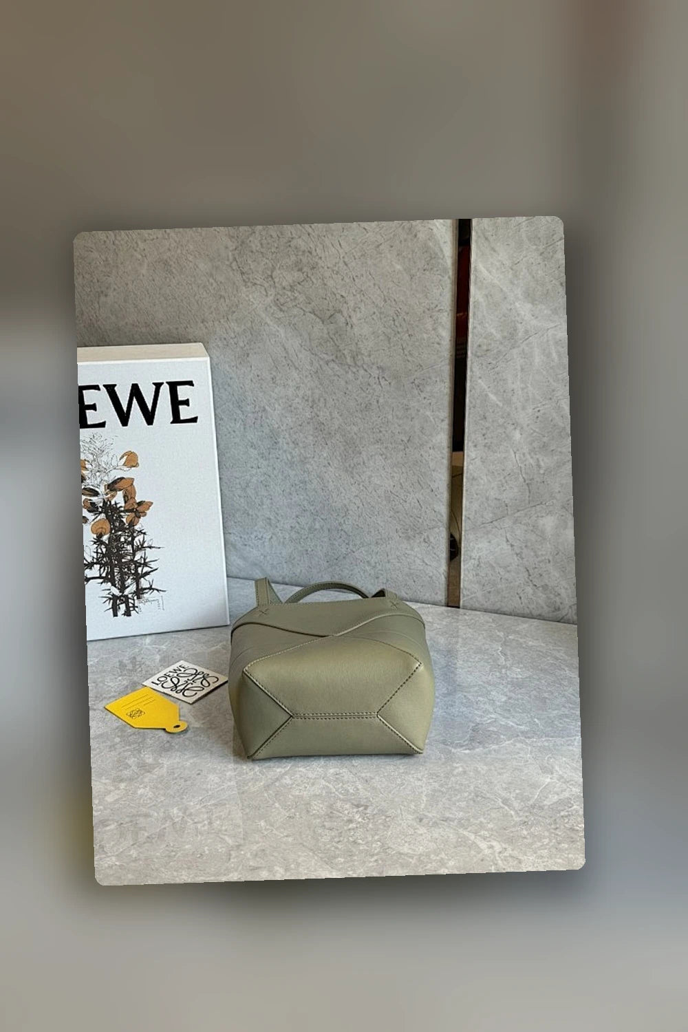 NB - LWO Bag - 526