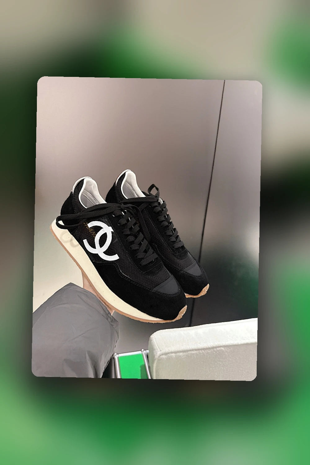 NB - CHL Mix Items - 130