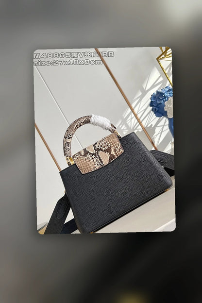 NB - LOV Bag - 855