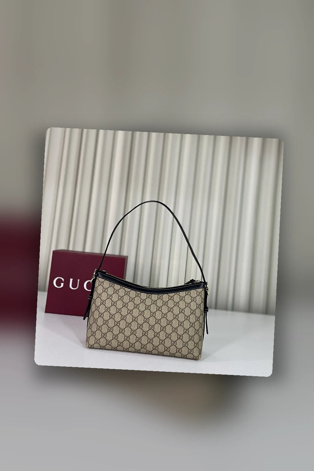 NB - GUKI Bag - 485