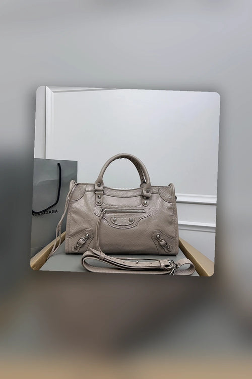 NB - BG Bag - 174