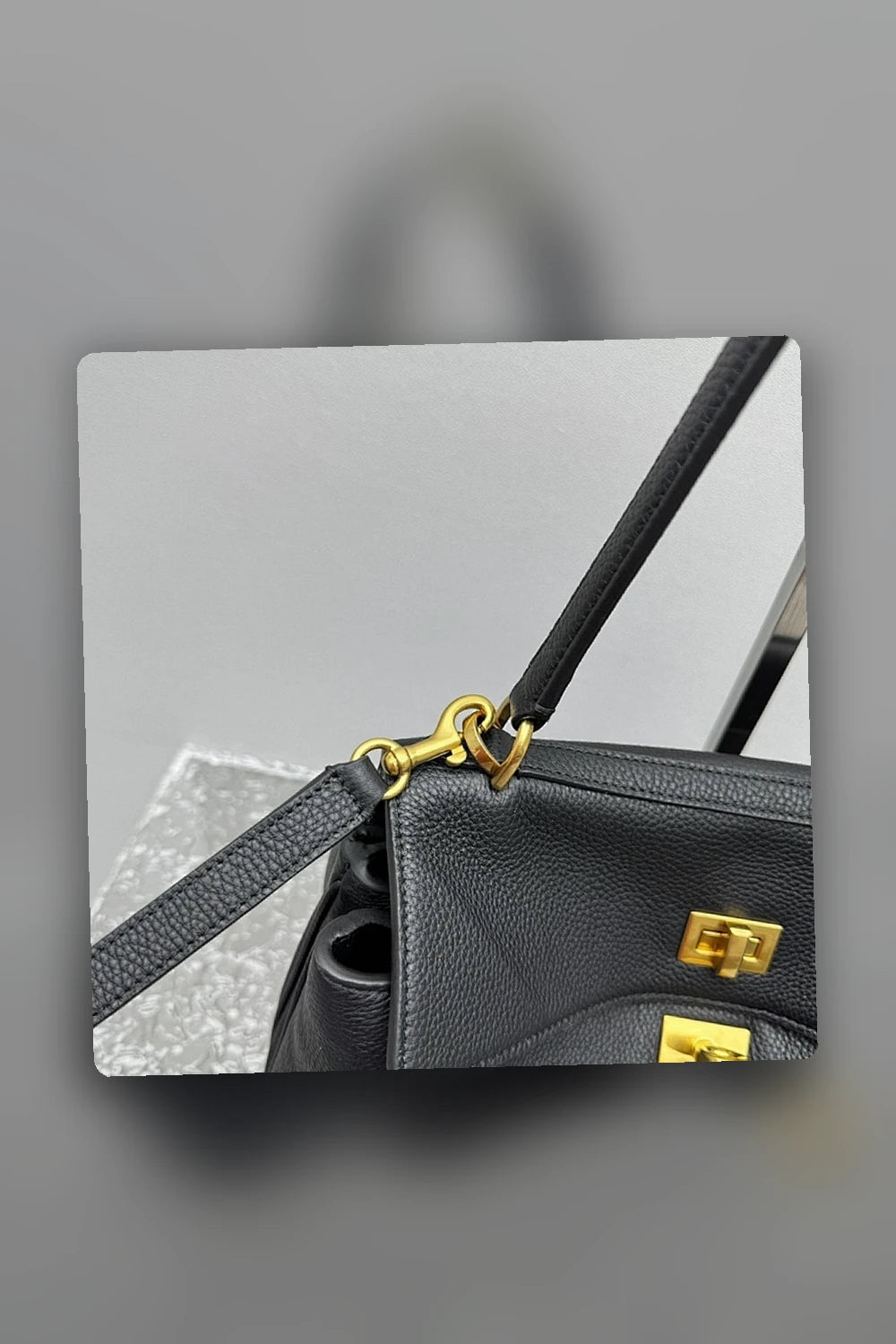 NB - BG Bag - 1646
