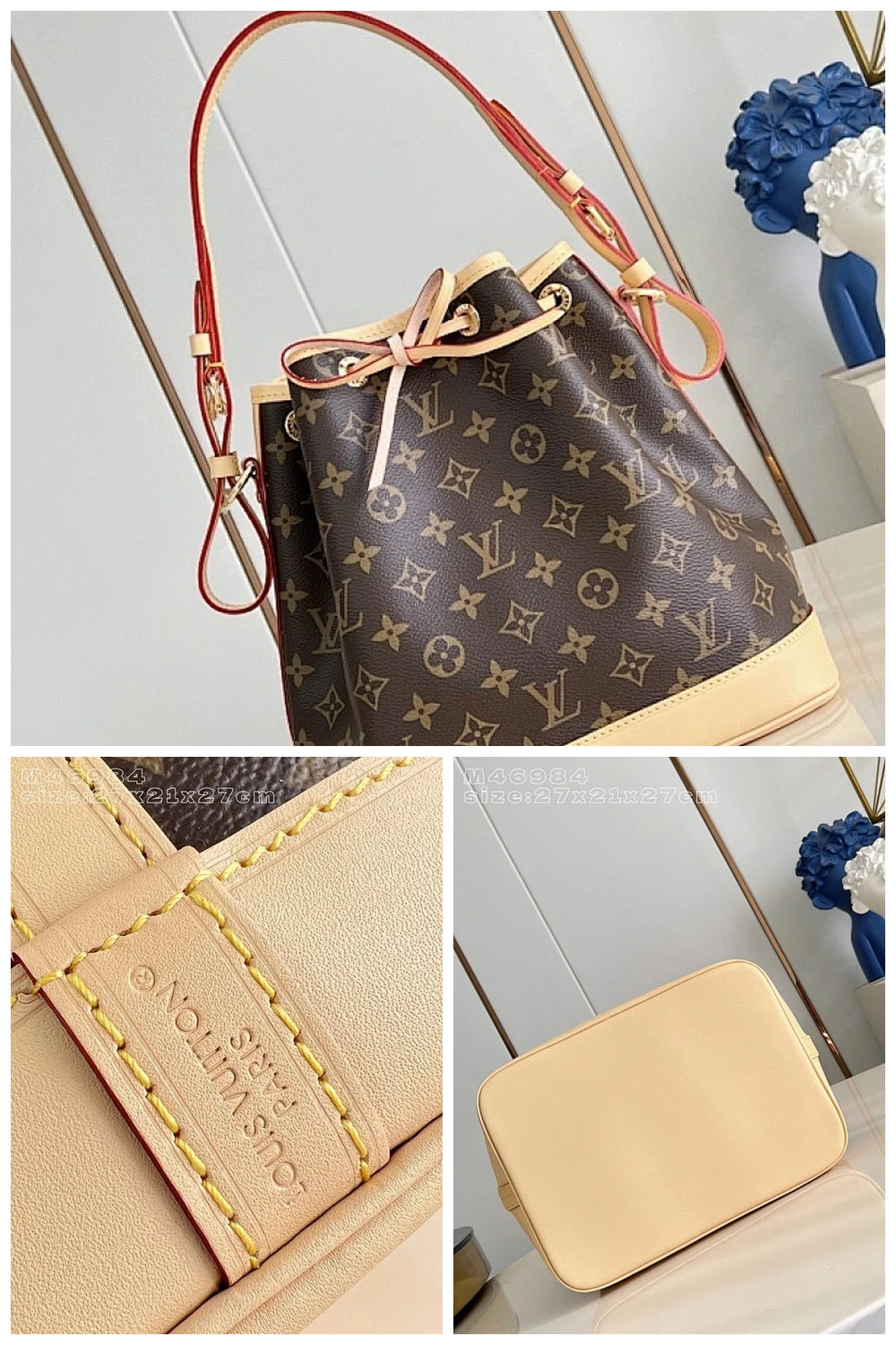 NB - LOV Bag - 671
