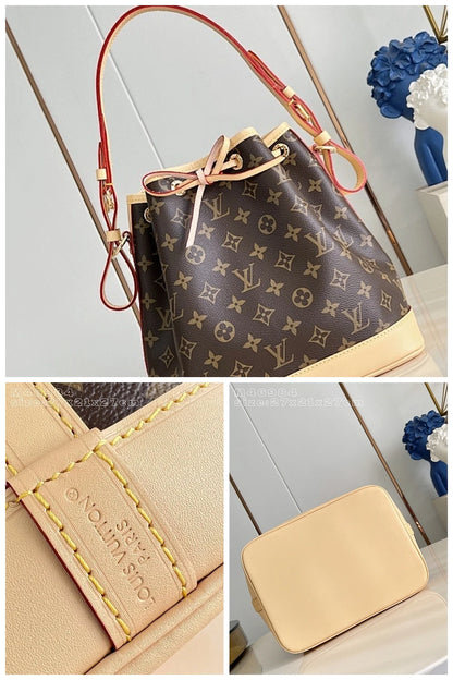 NB - LOV Bag - 671