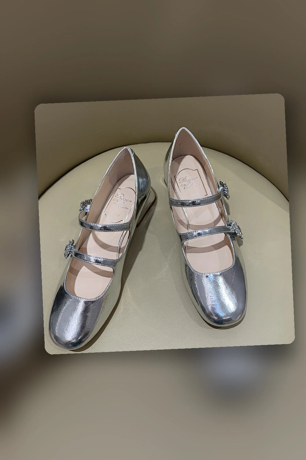 NB - RVR Women Shoes - 452