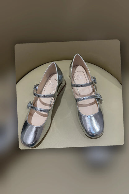 NB - RVR Women Shoes - 452