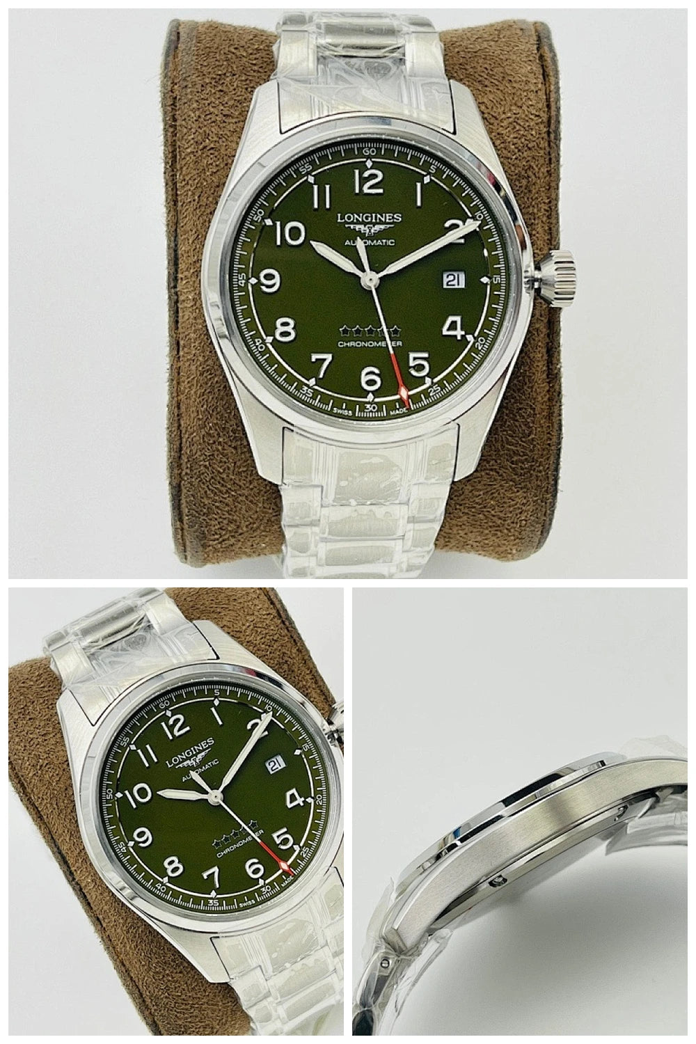 NB - Mix Watch - 1408