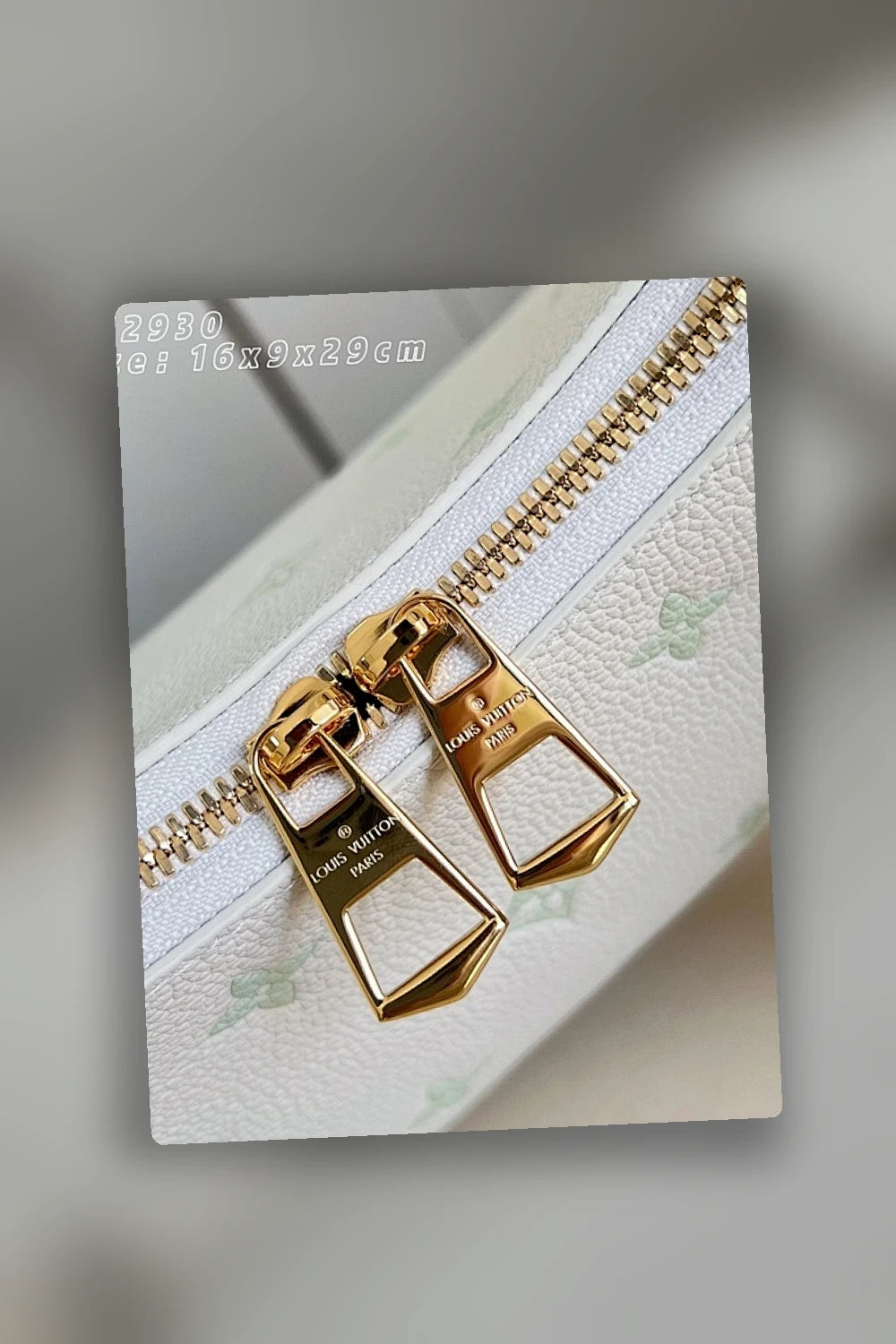 NB - LOV Bag - 256