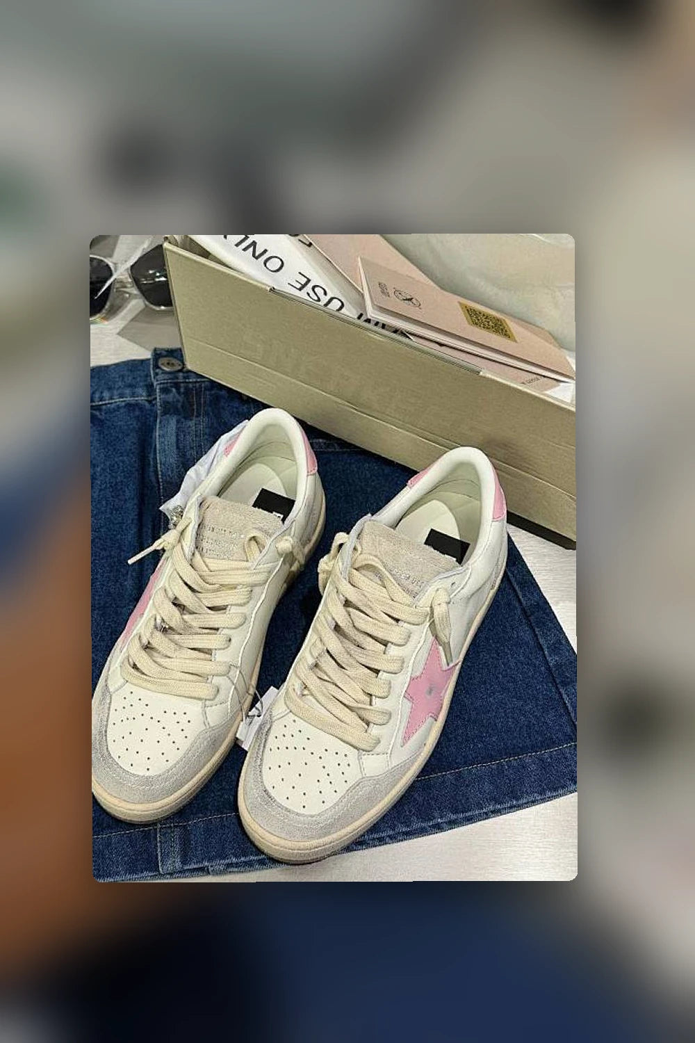 NB - SIMP Women Shoes - 440