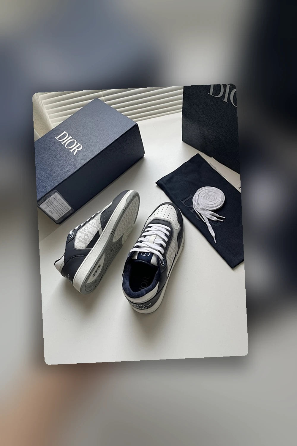 NB - DOR Mix Items - 753