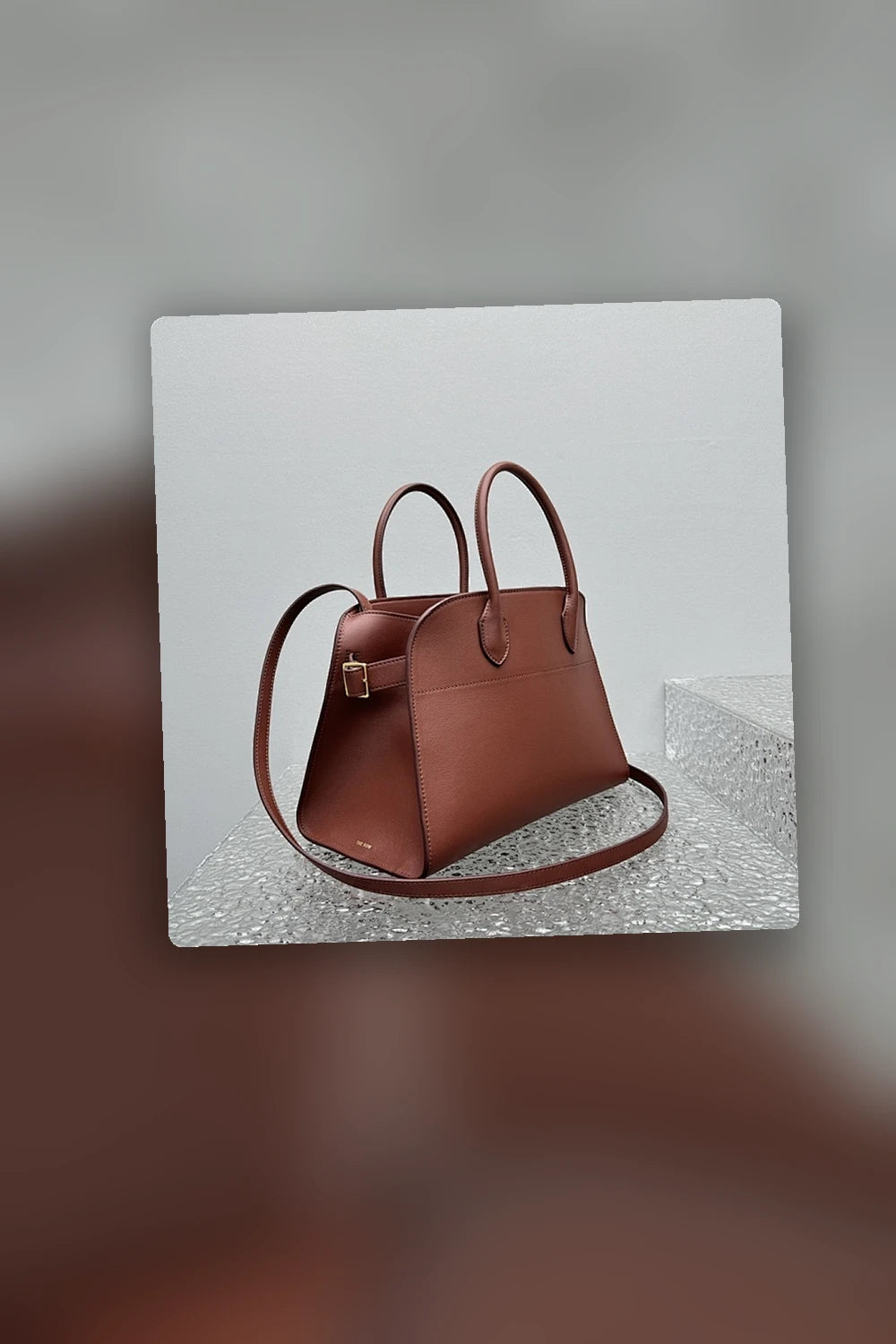 NB - THR Bag - 573