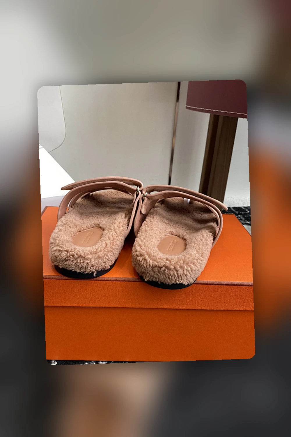 NB - HMS Women Shoes - 641