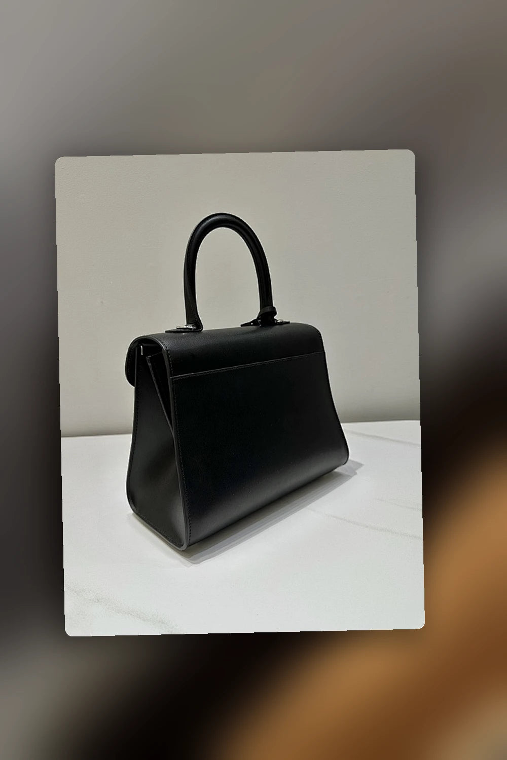 NB - DLVX Bag - 279