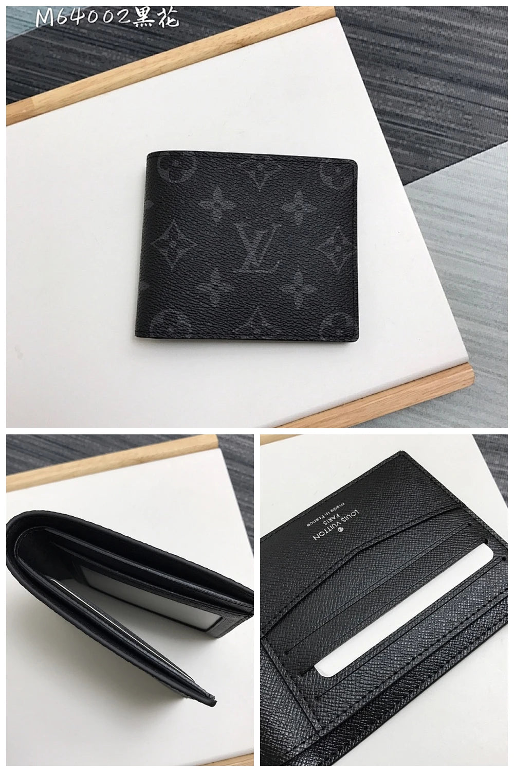 NB - Mix Wallet - 574