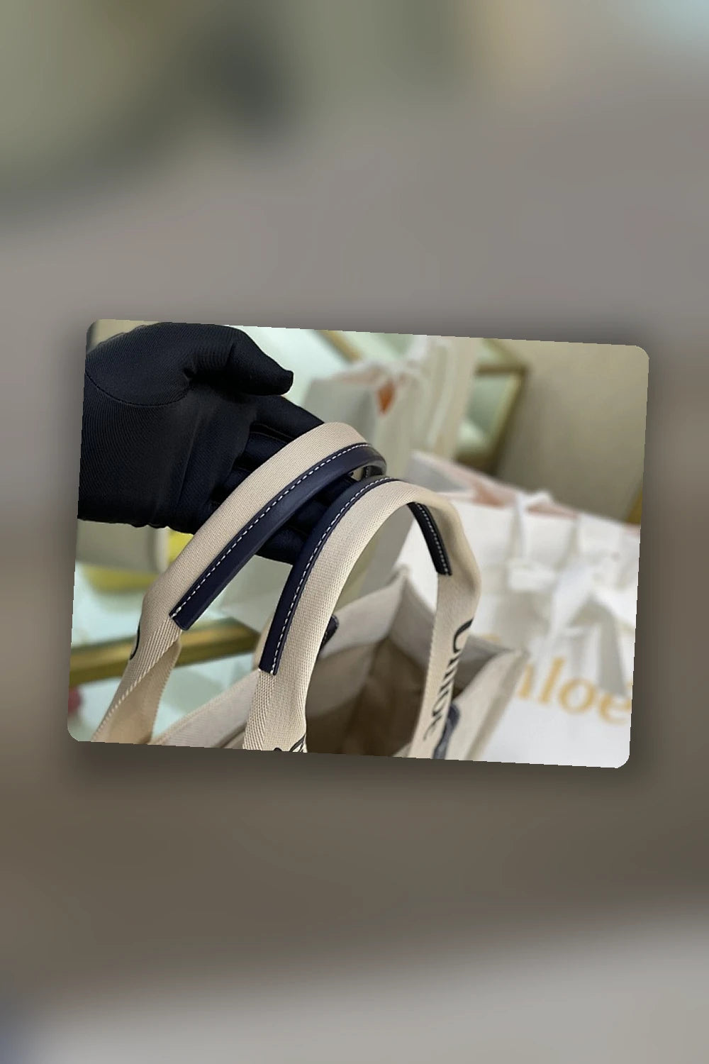 NB - CLE Bag - 408