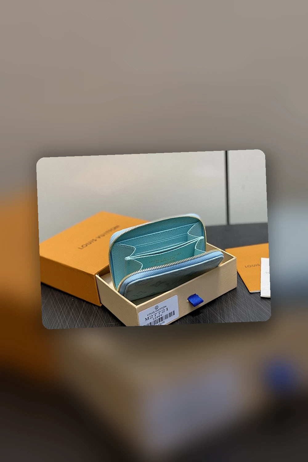 NB - Mix Wallet - 327