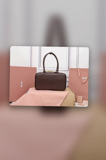NB - MMU Bag - 397