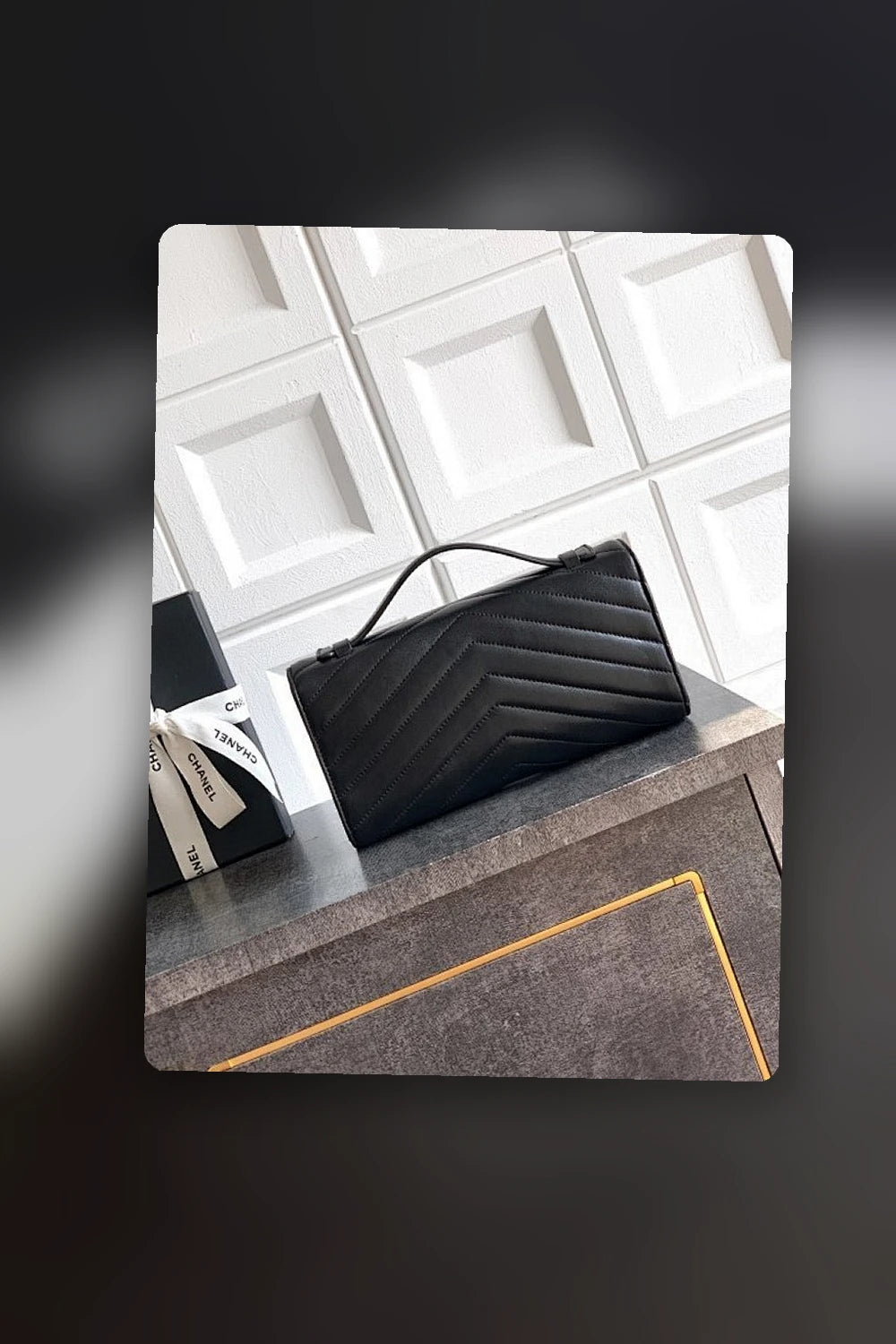NB - CHL Bag - 419