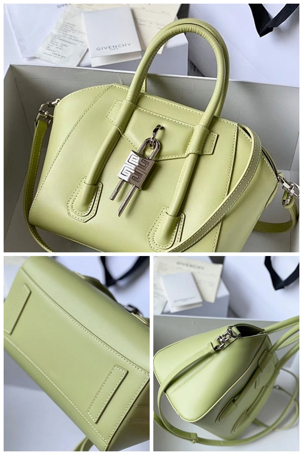 NB - GCY Bag - 080