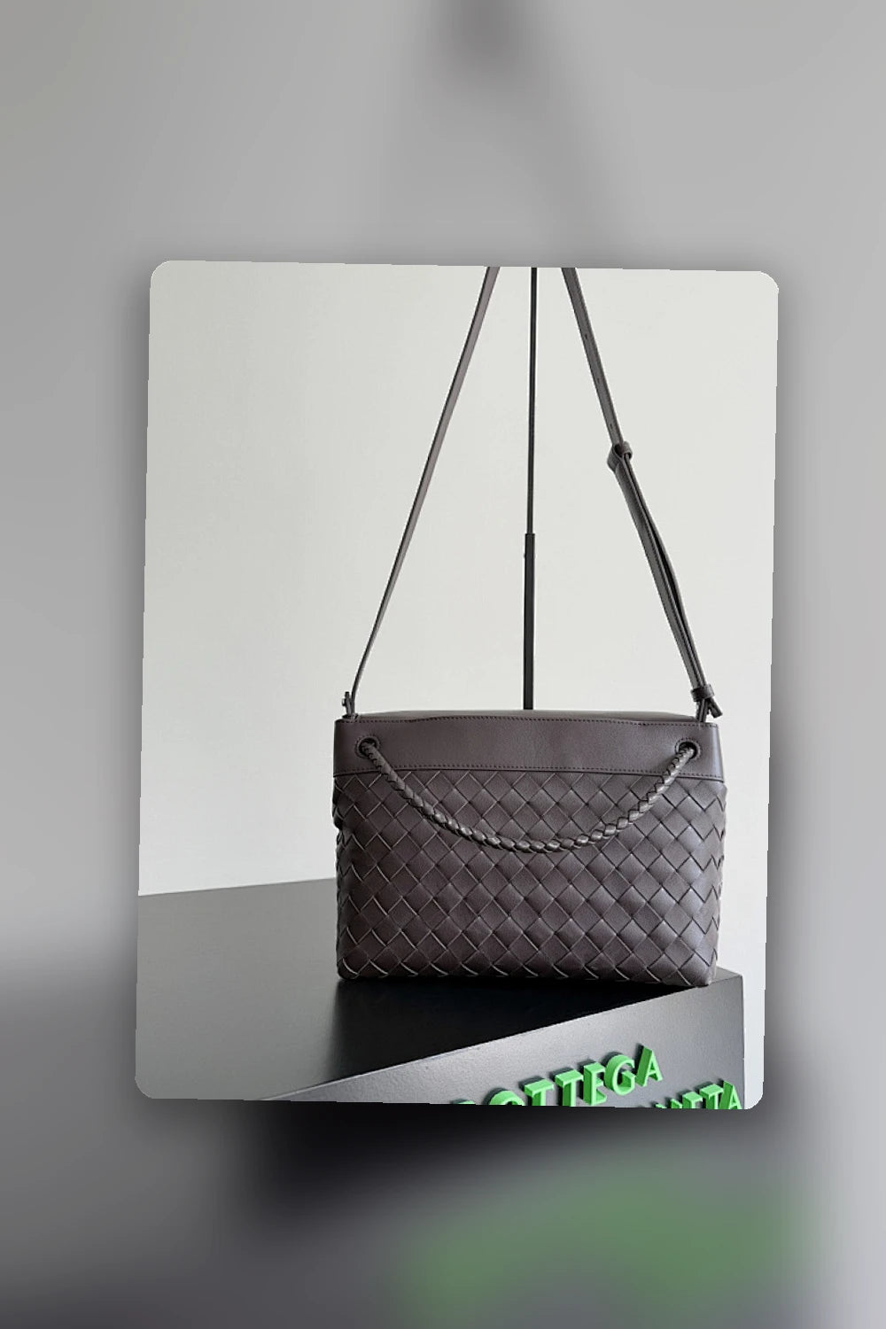 NB - BOV Bag - 484